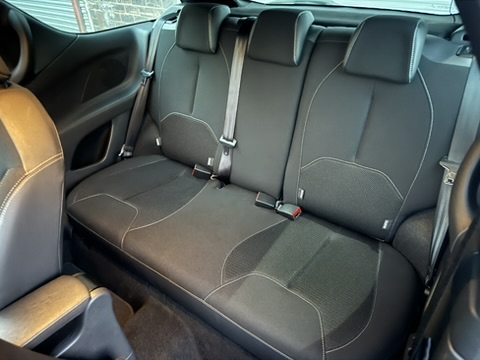 Citroen DS3 1.6 VTi DStyle Plus Euro 5 3dr