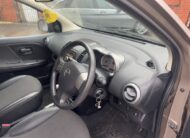 Nissan Note 1.6 16V Tekna Auto Euro 4 5dr Automatic