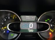 Renault Clio 1.5 dCi Dynamique S MediaNav Euro 5 (s/s) 5dr