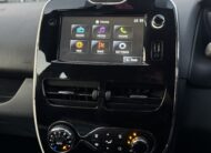 Renault Clio 1.5 dCi Dynamique S MediaNav Euro 5 (s/s) 5dr