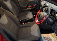 Renault Clio 1.5 dCi Dynamique S MediaNav Euro 5 (s/s) 5dr