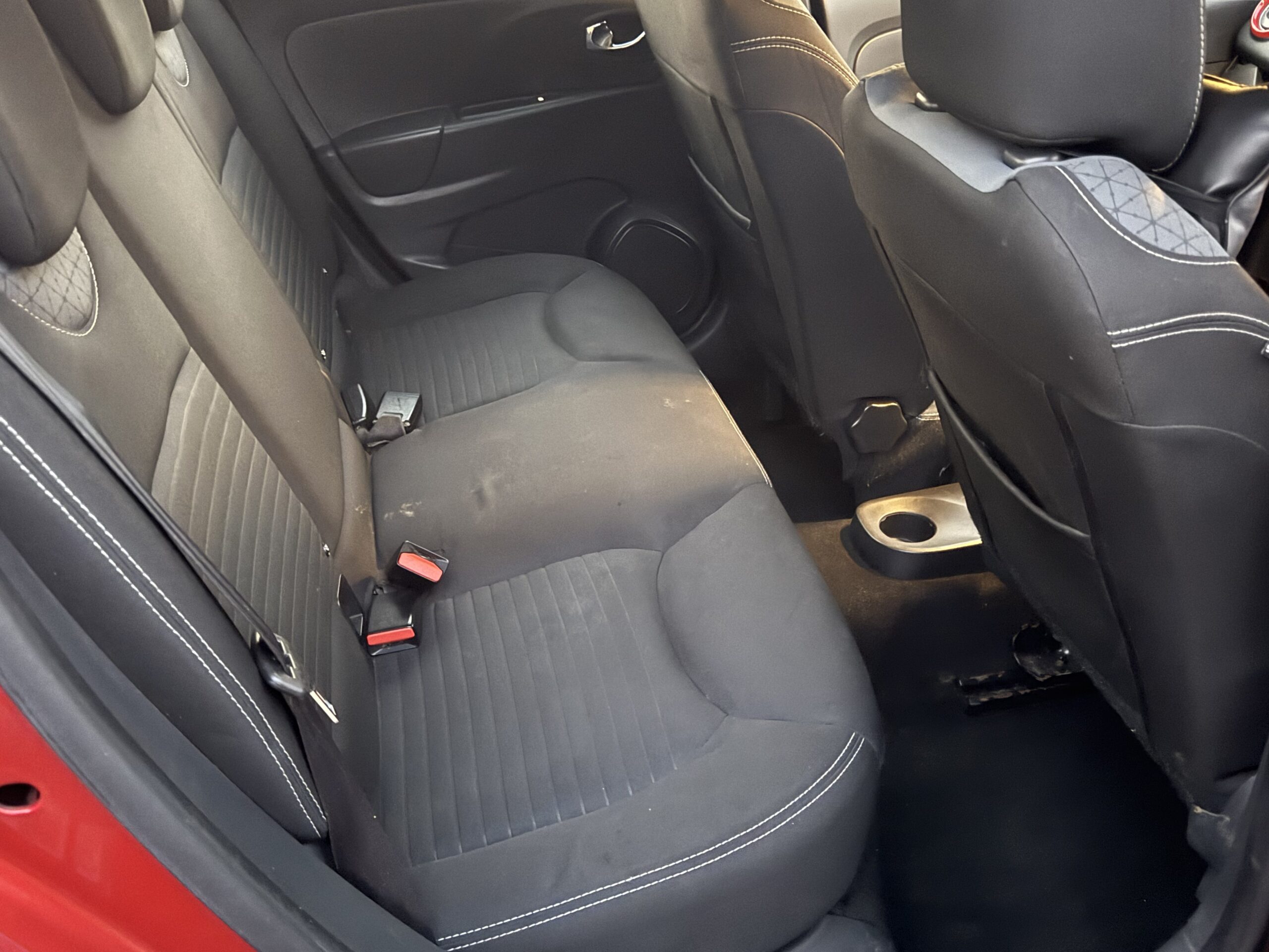 Renault Clio 1.5 dCi Dynamique S MediaNav Euro 5 (s/s) 5dr