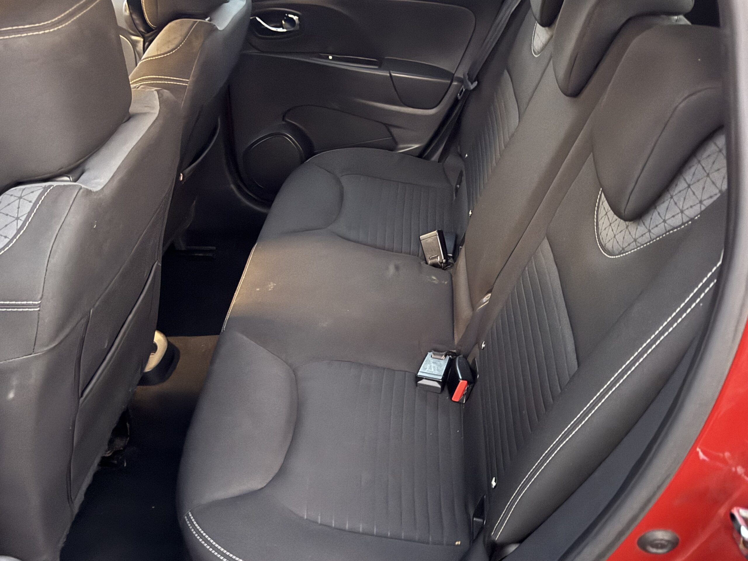 Renault Clio 1.5 dCi Dynamique S MediaNav Euro 5 (s/s) 5dr