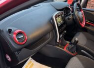 Renault Clio 1.5 dCi Dynamique S MediaNav Euro 5 (s/s) 5dr