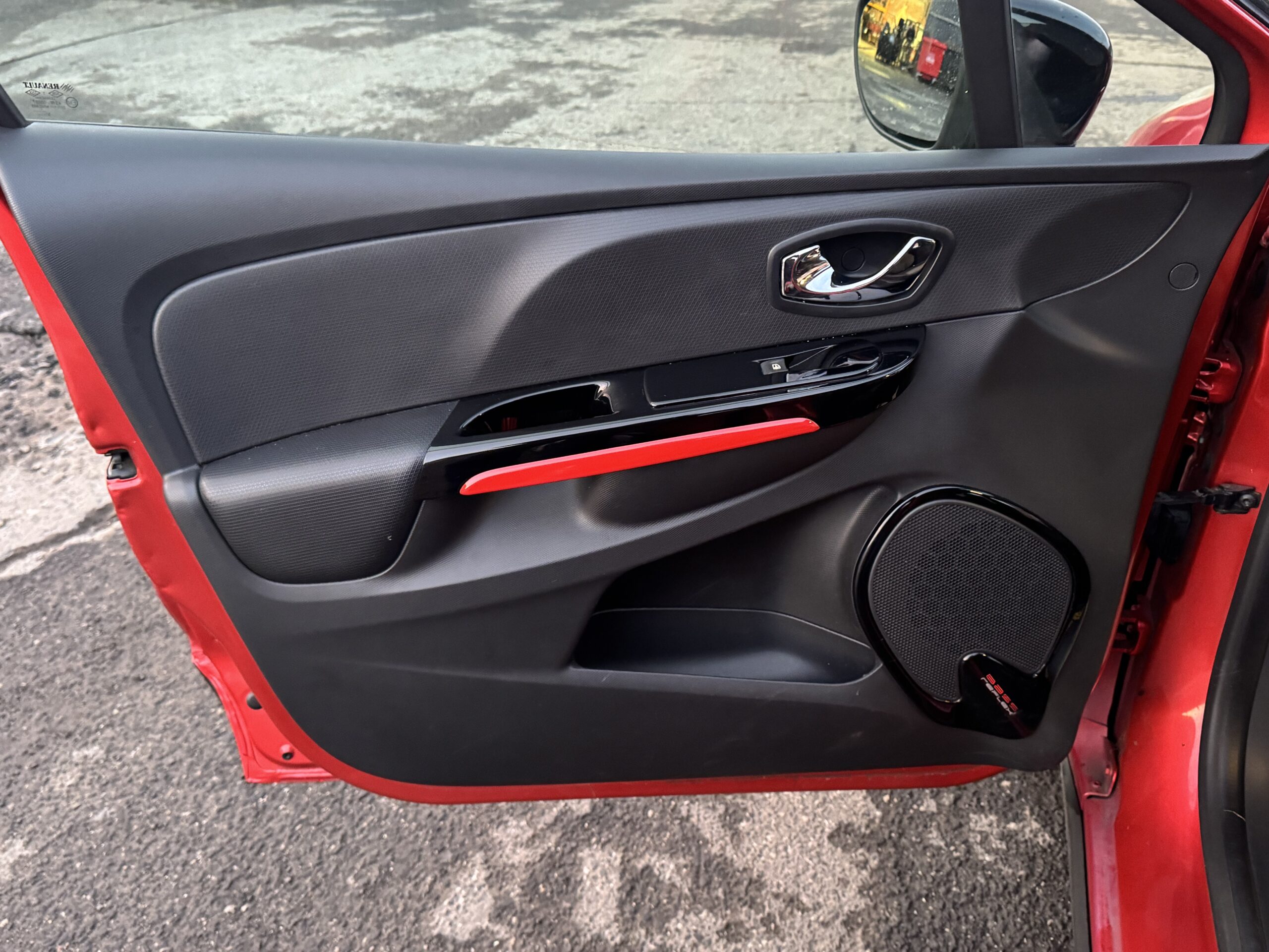 Renault Clio 1.5 dCi Dynamique S MediaNav Euro 5 (s/s) 5dr