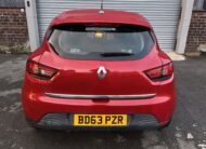 Renault Clio 1.5 dCi Dynamique S MediaNav Euro 5 (s/s) 5dr