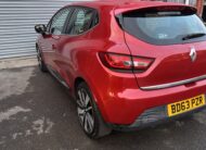 Renault Clio 1.5 dCi Dynamique S MediaNav Euro 5 (s/s) 5dr