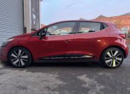 Renault Clio 1.5 dCi Dynamique S MediaNav Euro 5 (s/s) 5dr