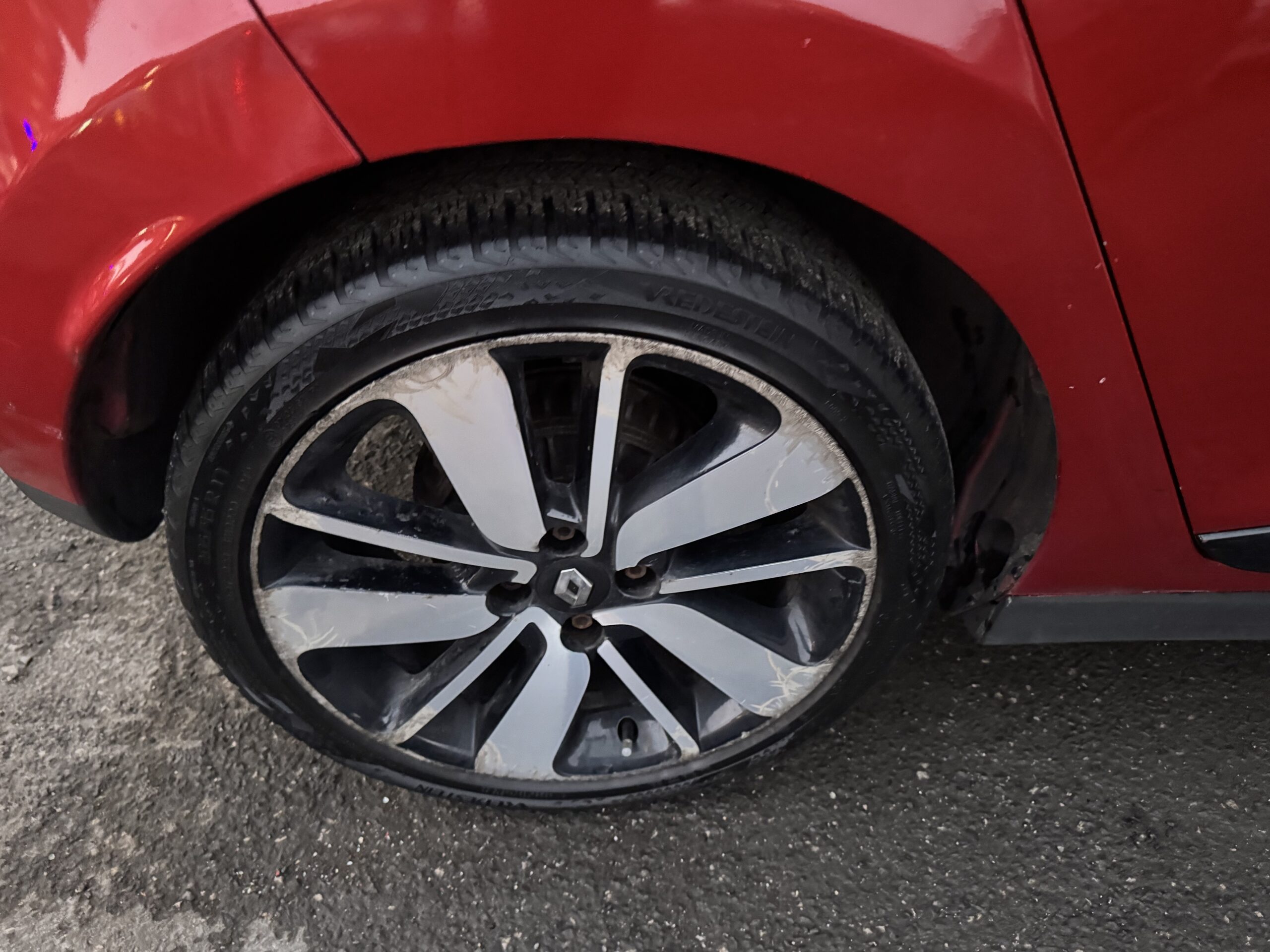 Renault Clio 1.5 dCi Dynamique S MediaNav Euro 5 (s/s) 5dr