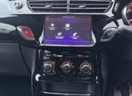 DS AUTOMOBILES DS 3 1.2 PureTech DStyle Euro 6 3dr