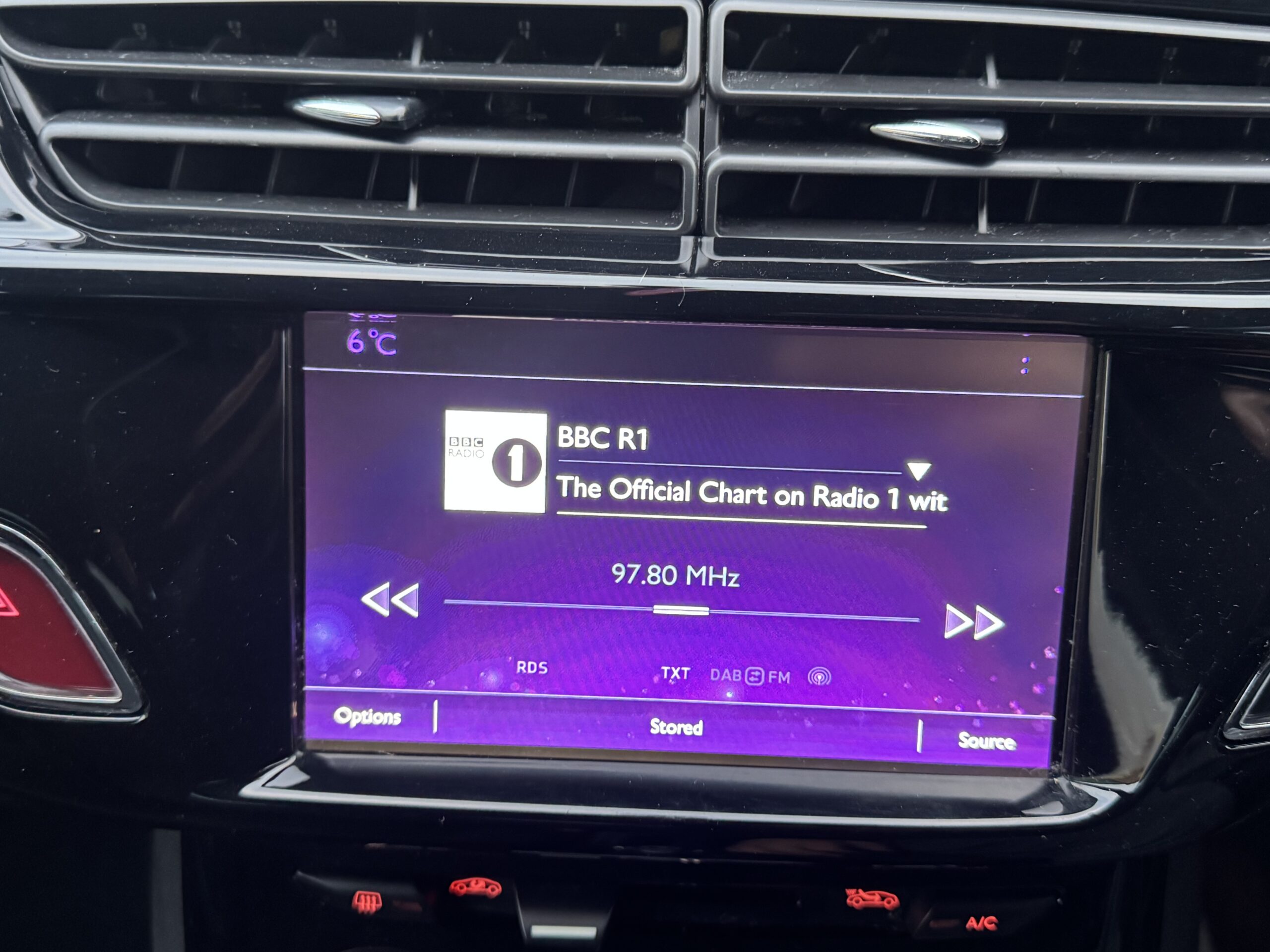 DS AUTOMOBILES DS 3 1.2 PureTech DStyle Euro 6 3dr