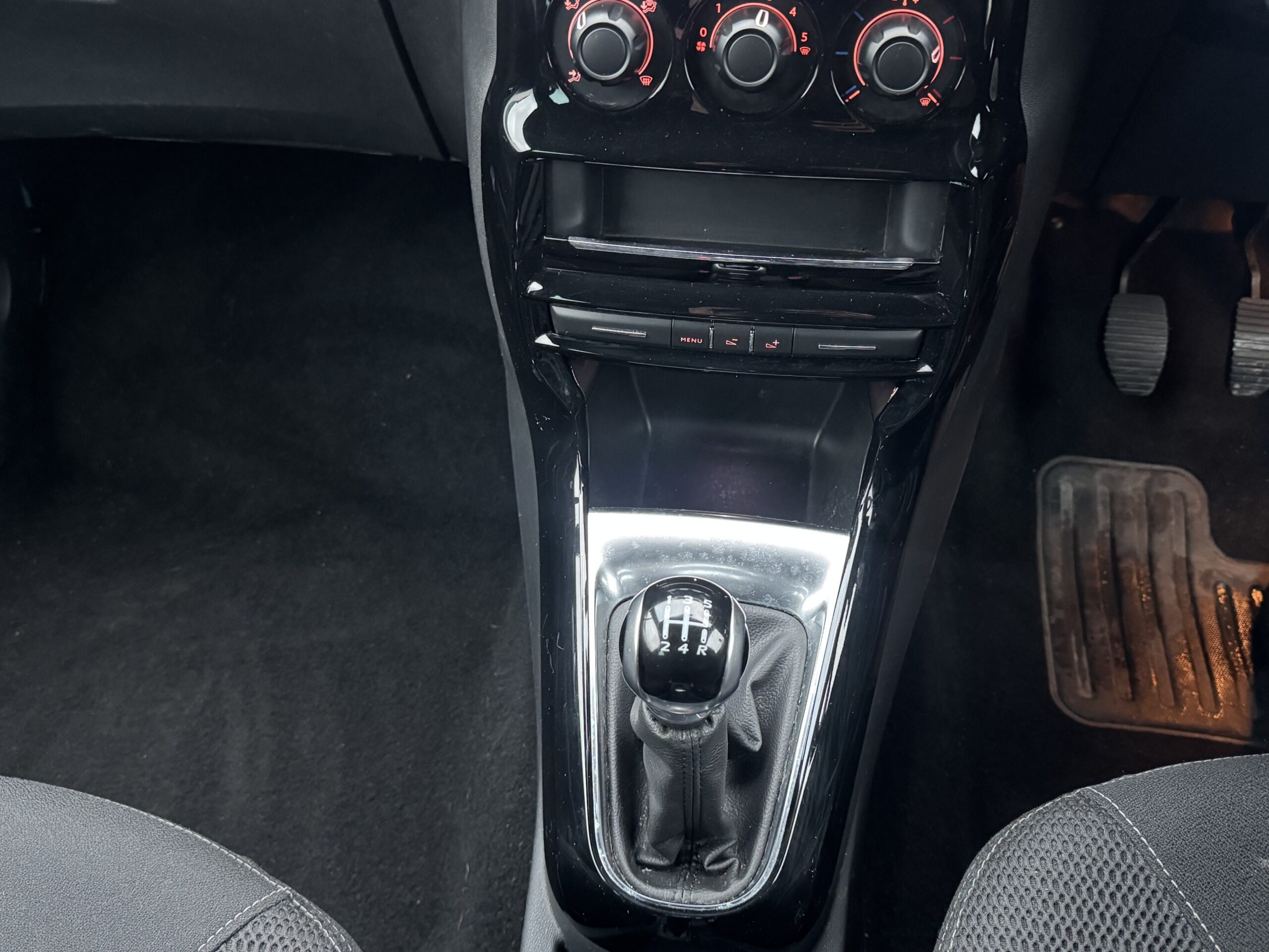 DS AUTOMOBILES DS 3 1.2 PureTech DStyle Euro 6 3dr