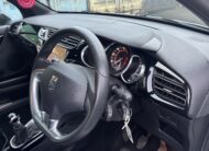 DS AUTOMOBILES DS 3 1.2 PureTech DStyle Euro 6 3dr