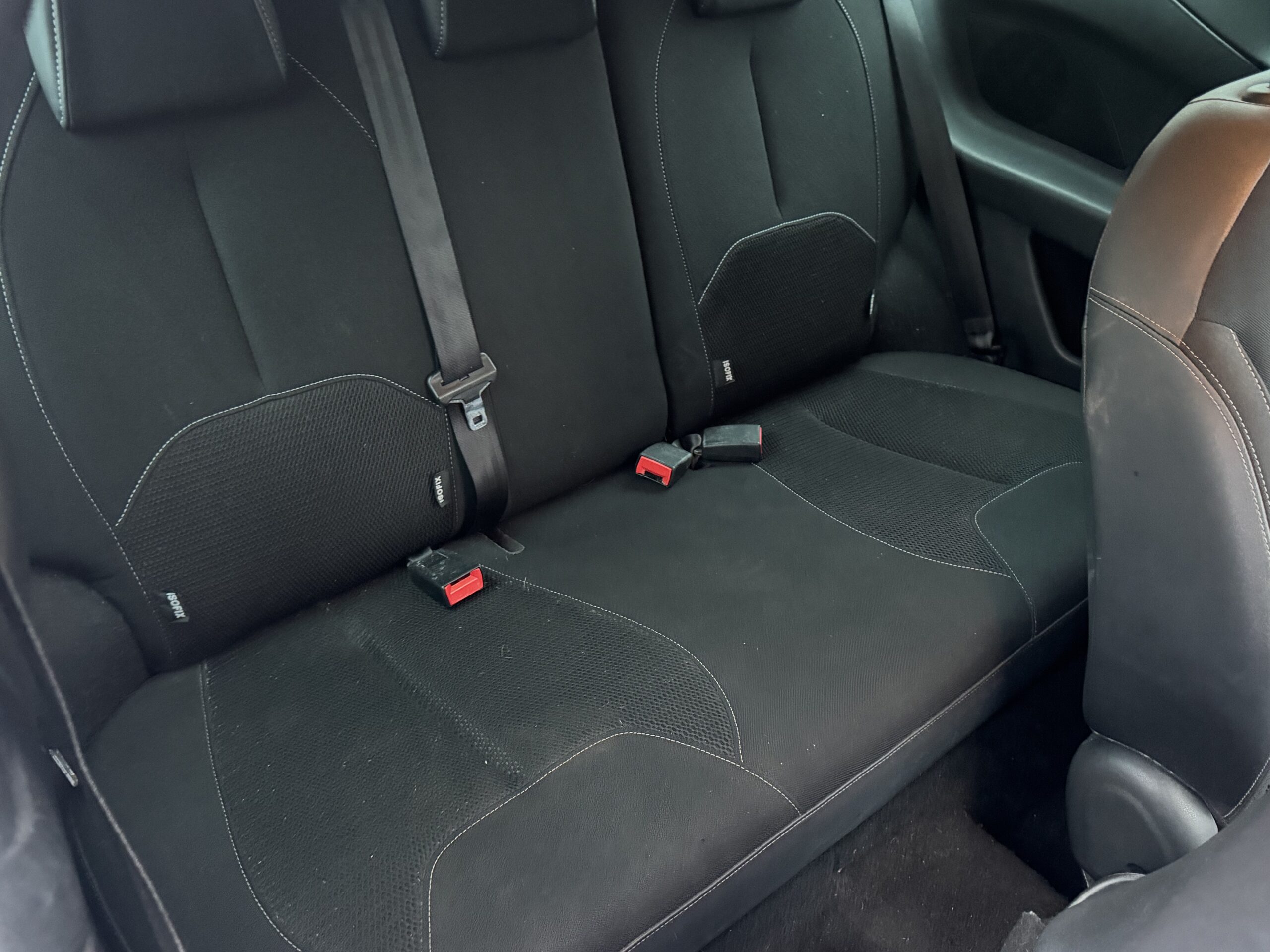 DS AUTOMOBILES DS 3 1.2 PureTech DStyle Euro 6 3dr