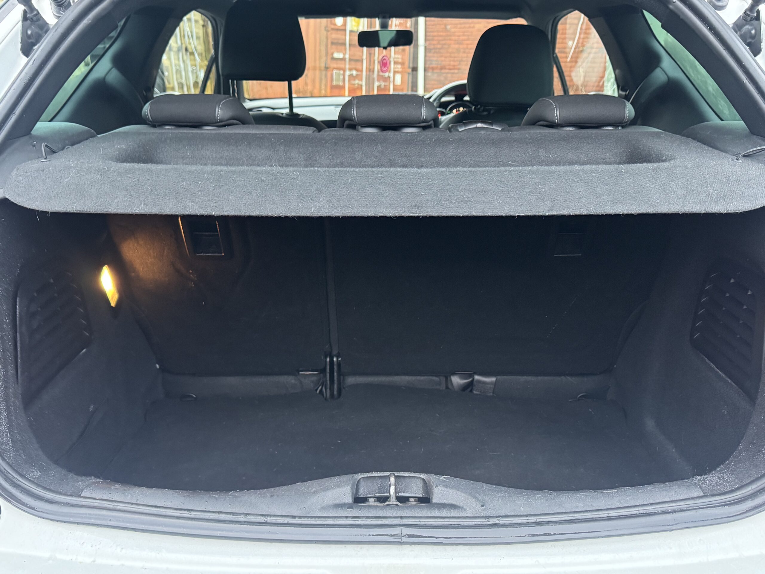 DS AUTOMOBILES DS 3 1.2 PureTech DStyle Euro 6 3dr