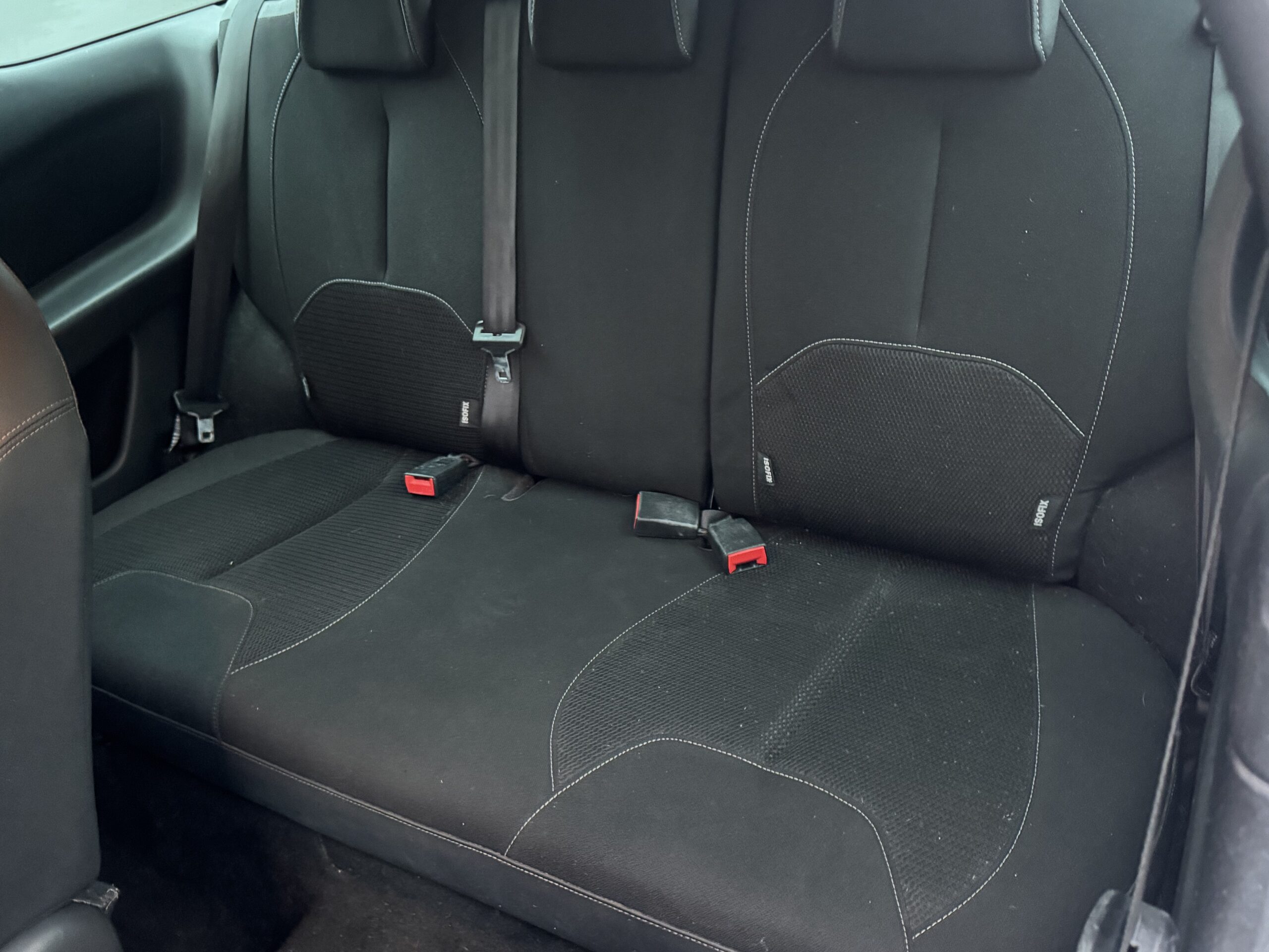 DS AUTOMOBILES DS 3 1.2 PureTech DStyle Euro 6 3dr