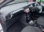 DS AUTOMOBILES DS 3 1.2 PureTech DStyle Euro 6 3dr