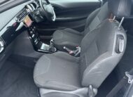 DS AUTOMOBILES DS 3 1.2 PureTech DStyle Euro 6 3dr