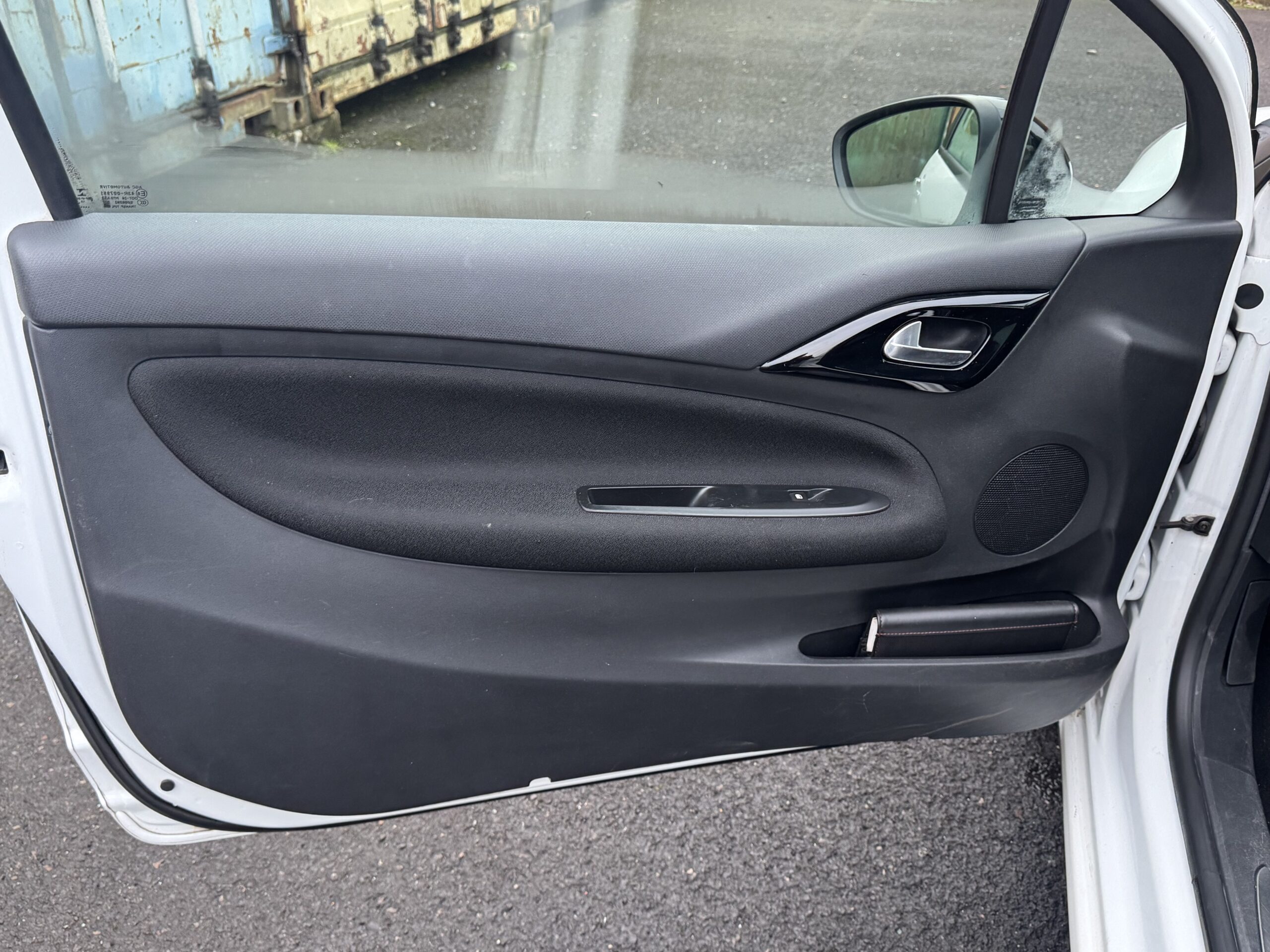 DS AUTOMOBILES DS 3 1.2 PureTech DStyle Euro 6 3dr