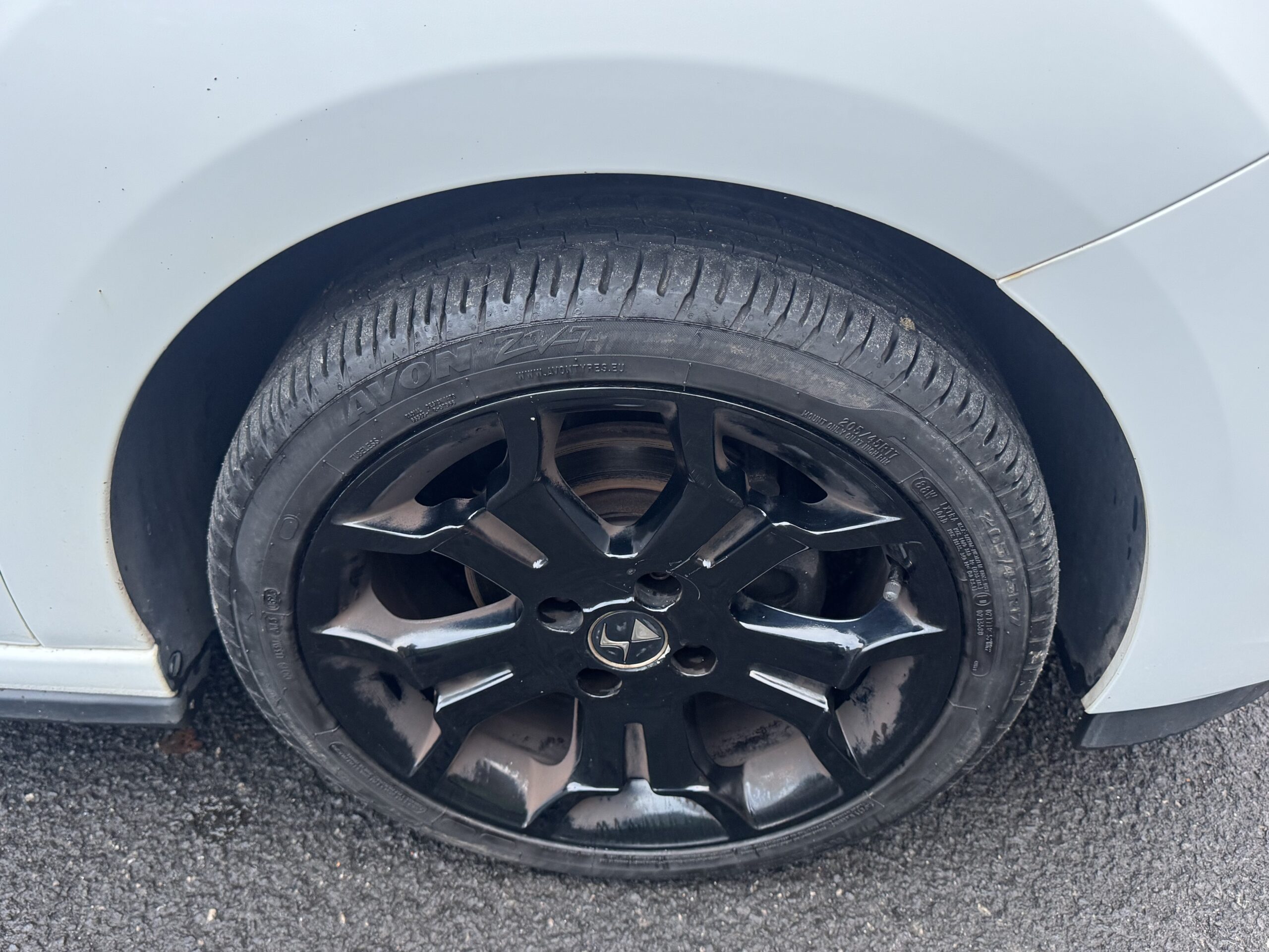 DS AUTOMOBILES DS 3 1.2 PureTech DStyle Euro 6 3dr