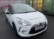 DS AUTOMOBILES DS 3 1.2 PureTech DStyle Euro 6 3dr