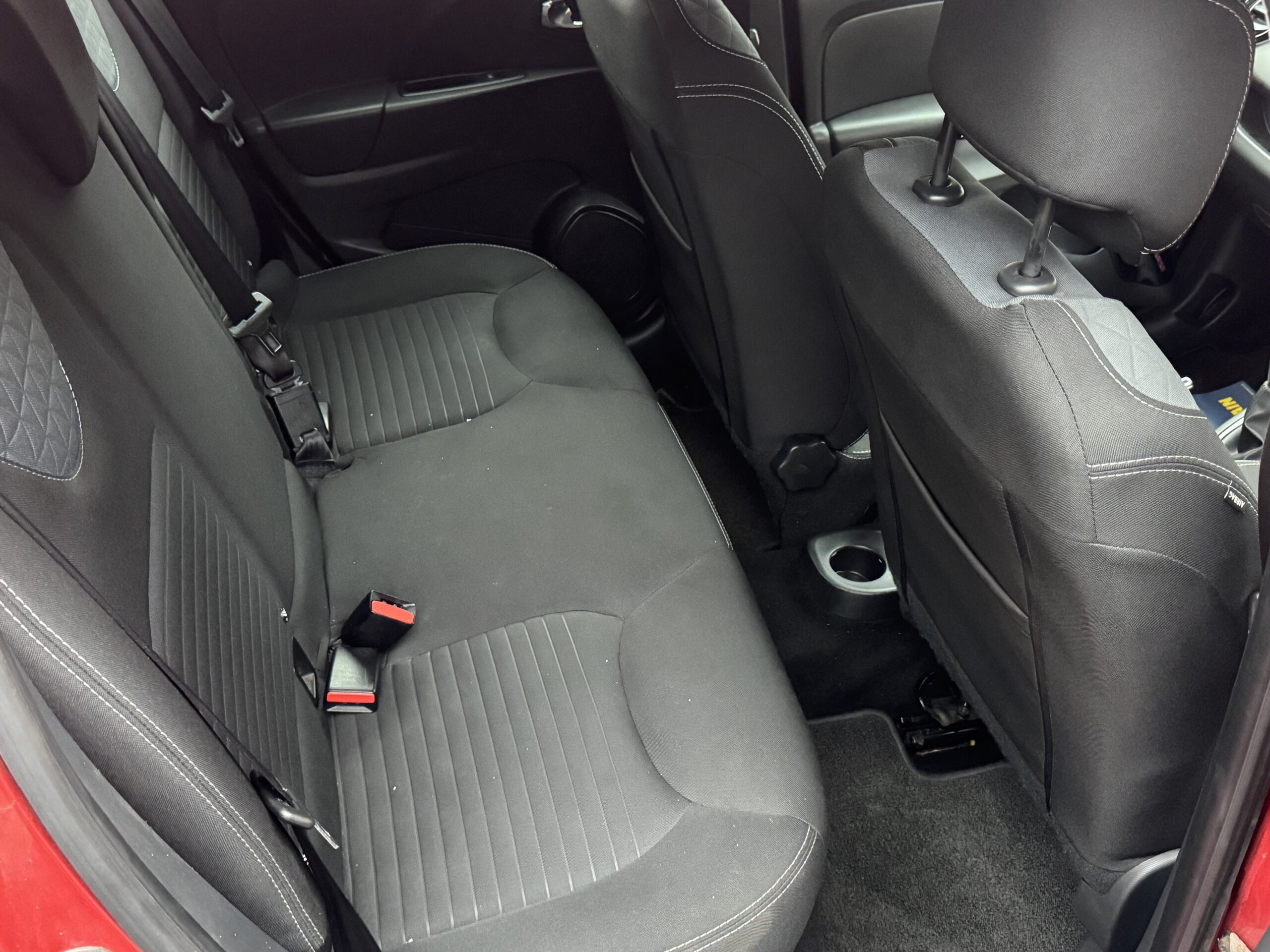 Renault Clio 0.9 TCe Dynamique S MediaNav Euro 5 (s/s) 5dr ULEZ