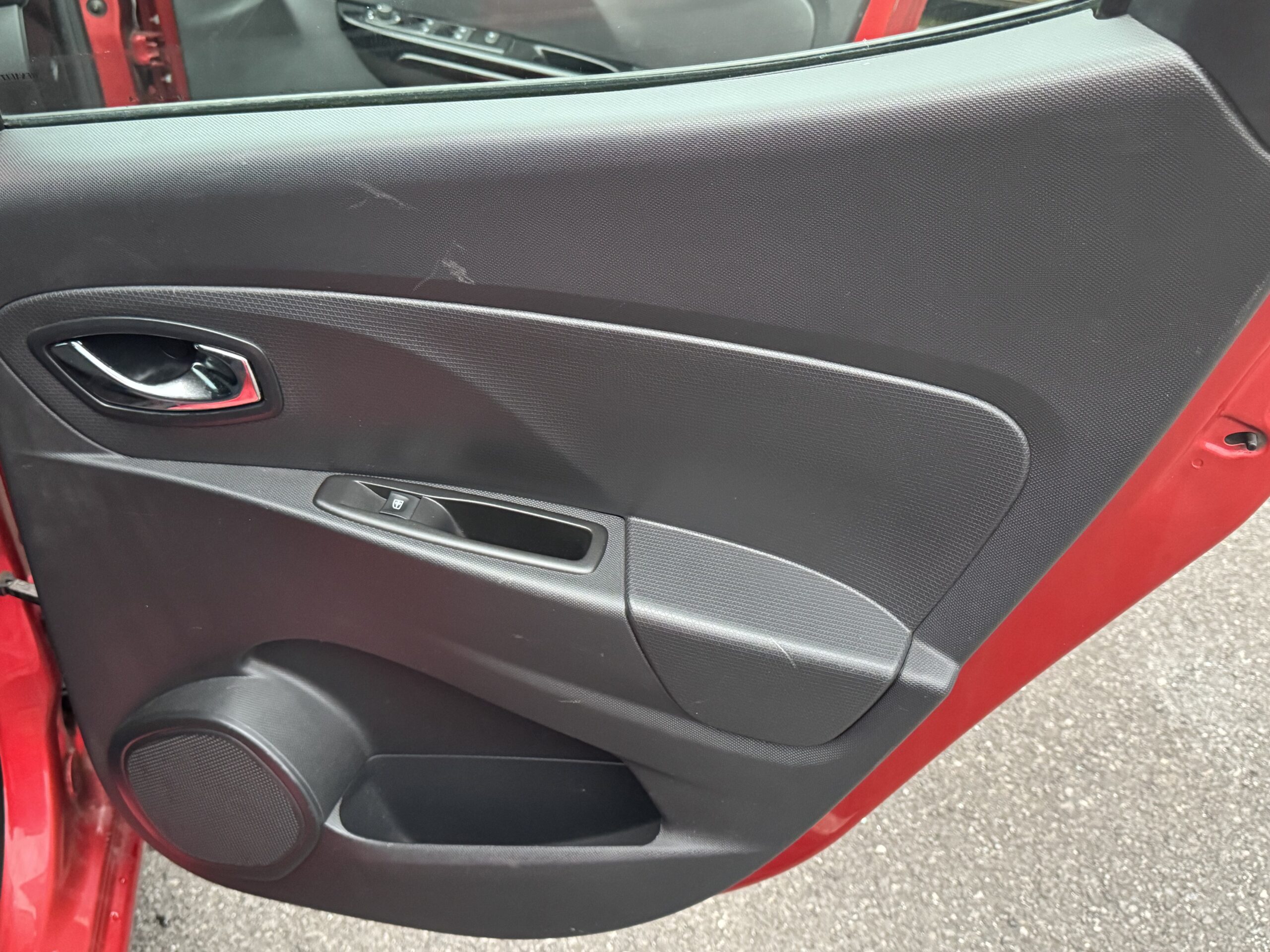 Renault Clio 0.9 TCe Dynamique S MediaNav Euro 5 (s/s) 5dr ULEZ