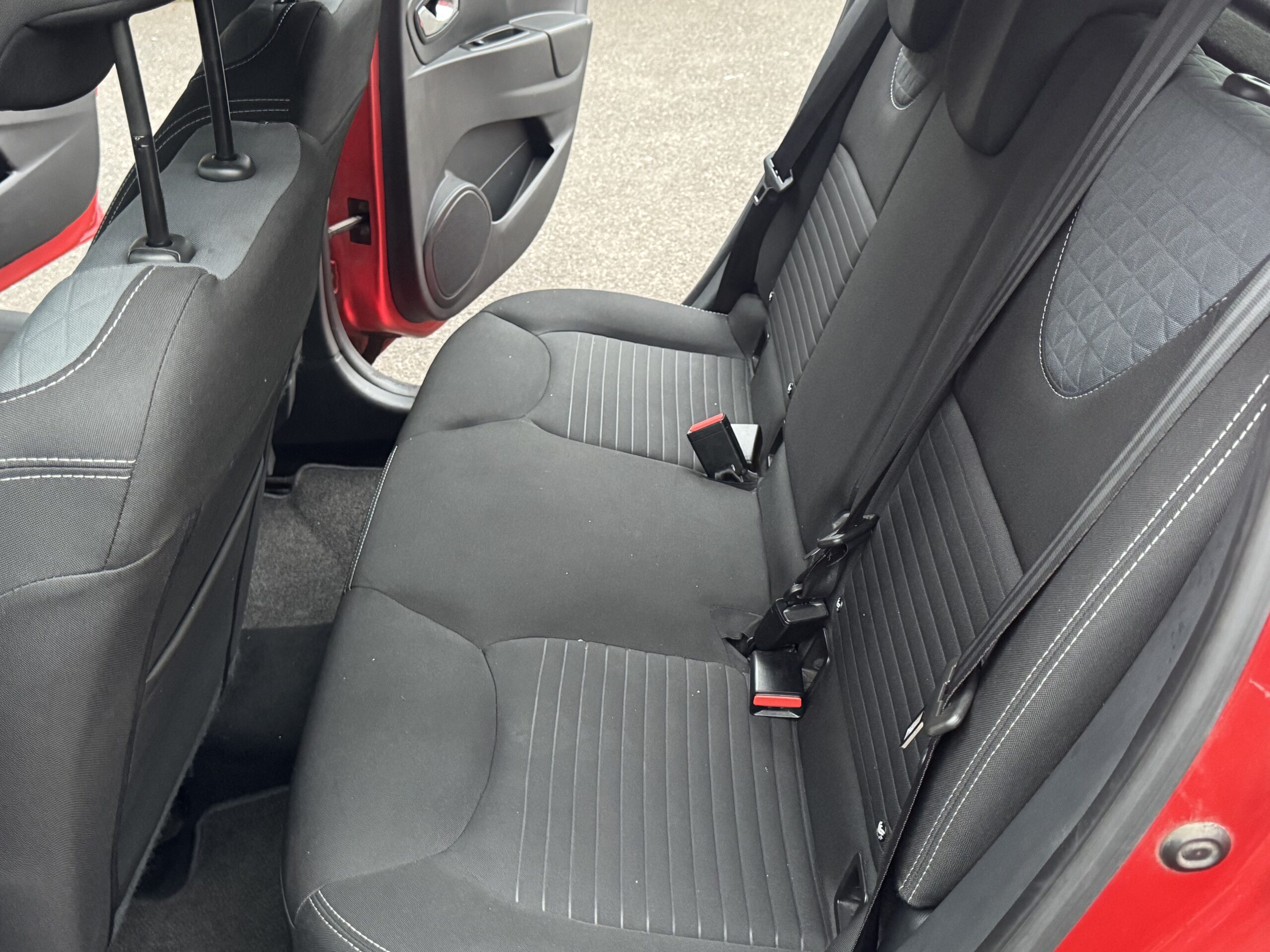 Renault Clio 0.9 TCe Dynamique S MediaNav Euro 5 (s/s) 5dr ULEZ