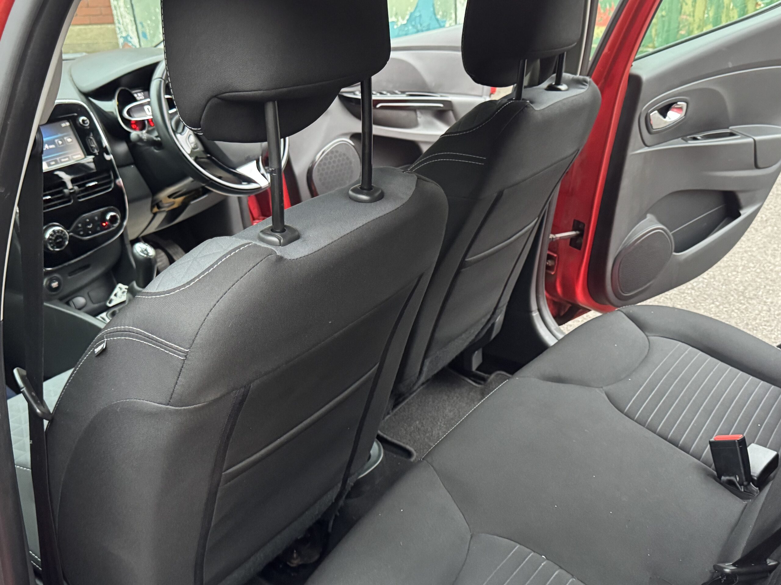 Renault Clio 0.9 TCe Dynamique S MediaNav Euro 5 (s/s) 5dr ULEZ