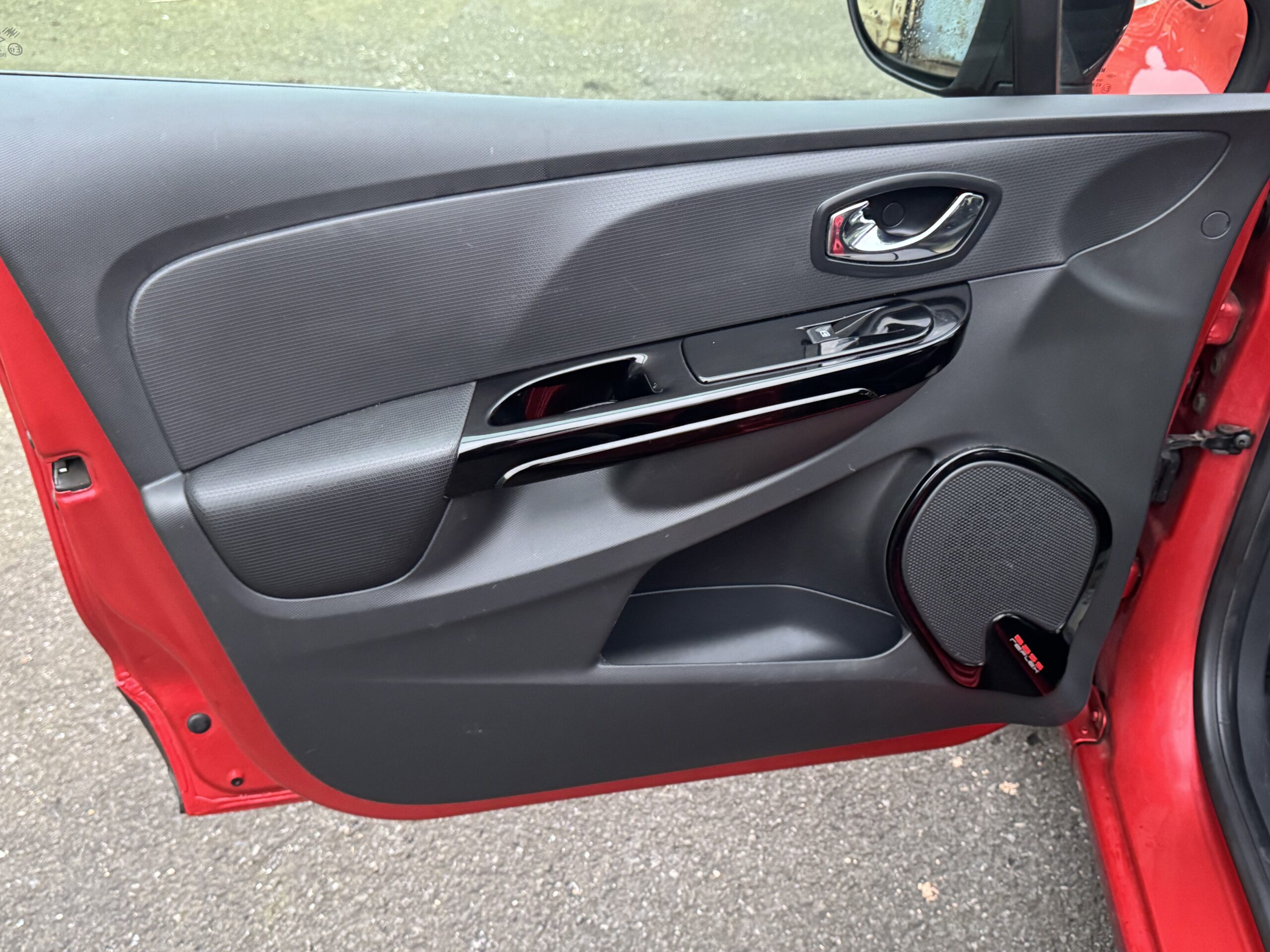 Renault Clio 0.9 TCe Dynamique S MediaNav Euro 5 (s/s) 5dr ULEZ