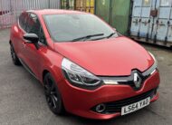 Renault Clio 0.9 TCe Dynamique S MediaNav Euro 5 (s/s) 5dr ULEZ