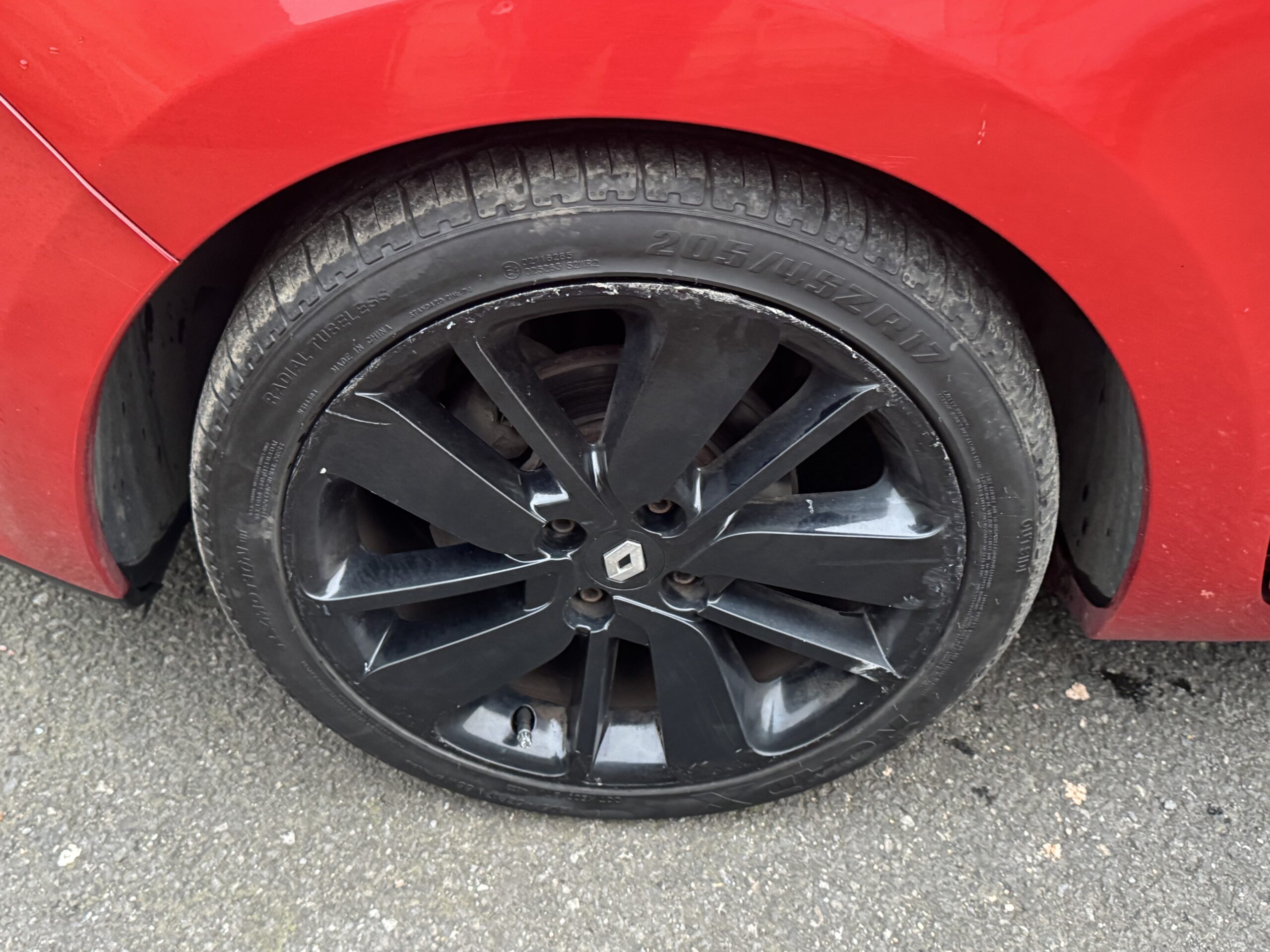 Renault Clio 0.9 TCe Dynamique S MediaNav Euro 5 (s/s) 5dr ULEZ