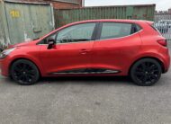 Renault Clio 0.9 TCe Dynamique S MediaNav Euro 5 (s/s) 5dr ULEZ