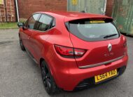 Renault Clio 0.9 TCe Dynamique S MediaNav Euro 5 (s/s) 5dr ULEZ