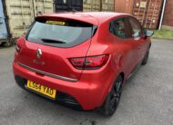 Renault Clio 0.9 TCe Dynamique S MediaNav Euro 5 (s/s) 5dr ULEZ