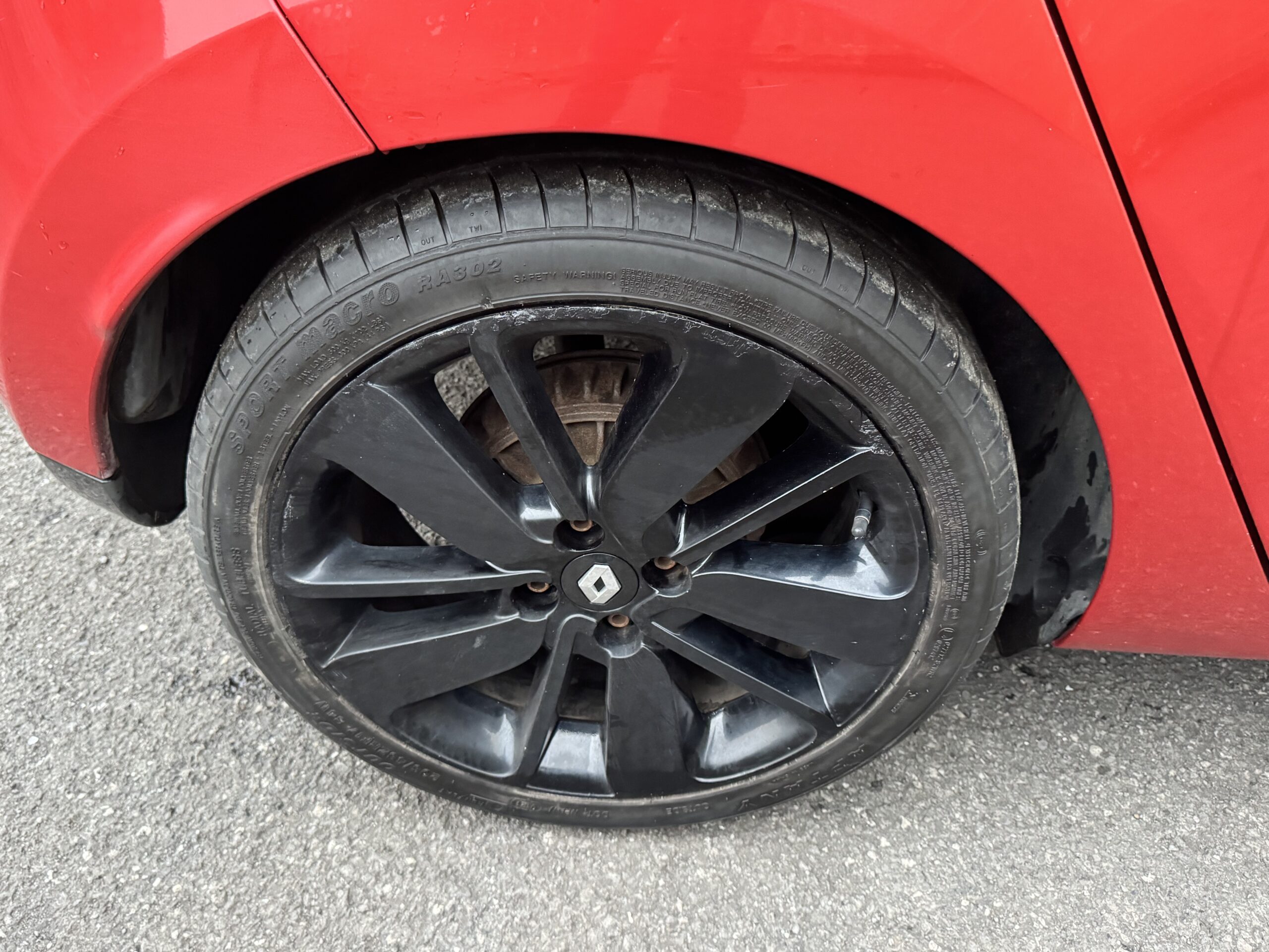 Renault Clio 0.9 TCe Dynamique S MediaNav Euro 5 (s/s) 5dr ULEZ