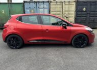 Renault Clio 0.9 TCe Dynamique S MediaNav Euro 5 (s/s) 5dr ULEZ