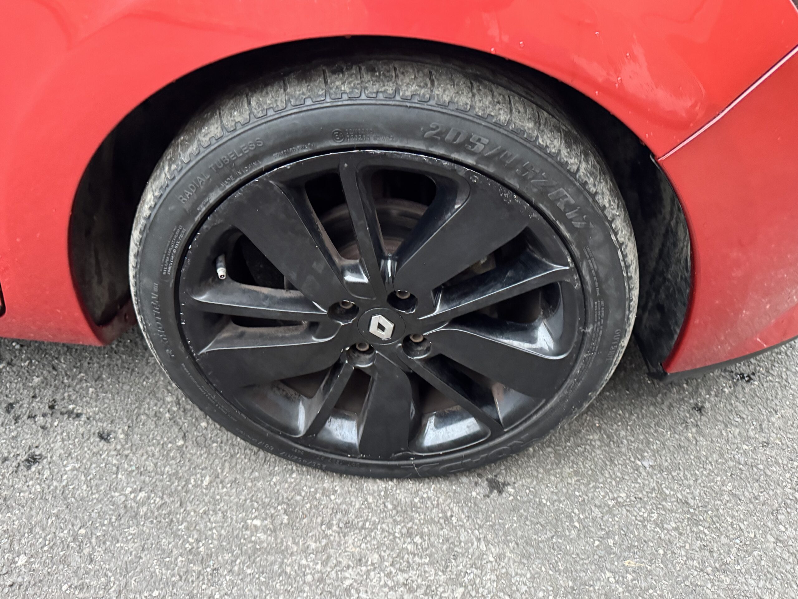 Renault Clio 0.9 TCe Dynamique S MediaNav Euro 5 (s/s) 5dr ULEZ