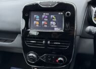 Renault Clio 0.9 TCe Dynamique S MediaNav Euro 5 (s/s) 5dr ULEZ