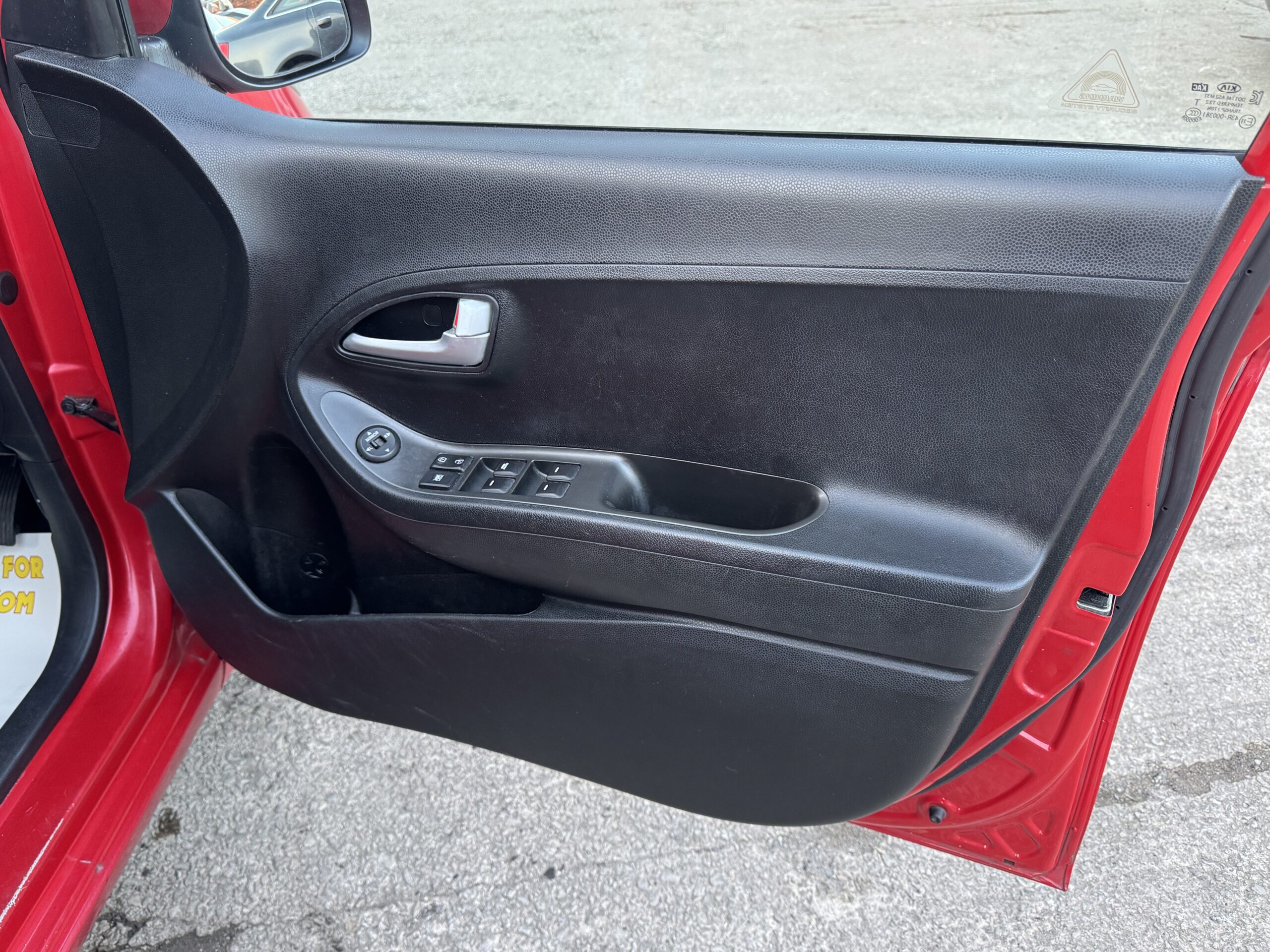 Kia Picanto 1.0 VR7 Euro 5 5dr