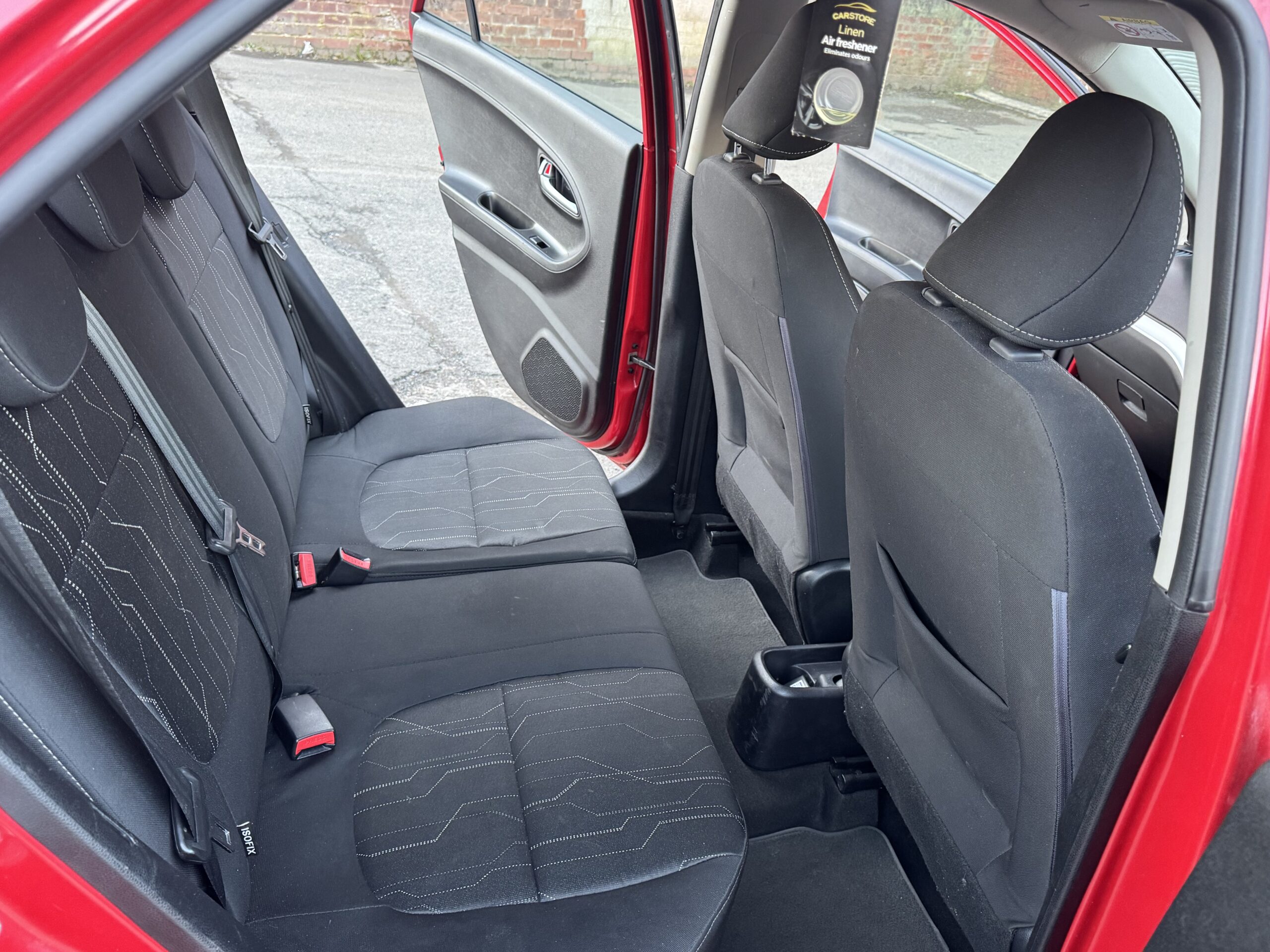 Kia Picanto 1.0 VR7 Euro 5 5dr