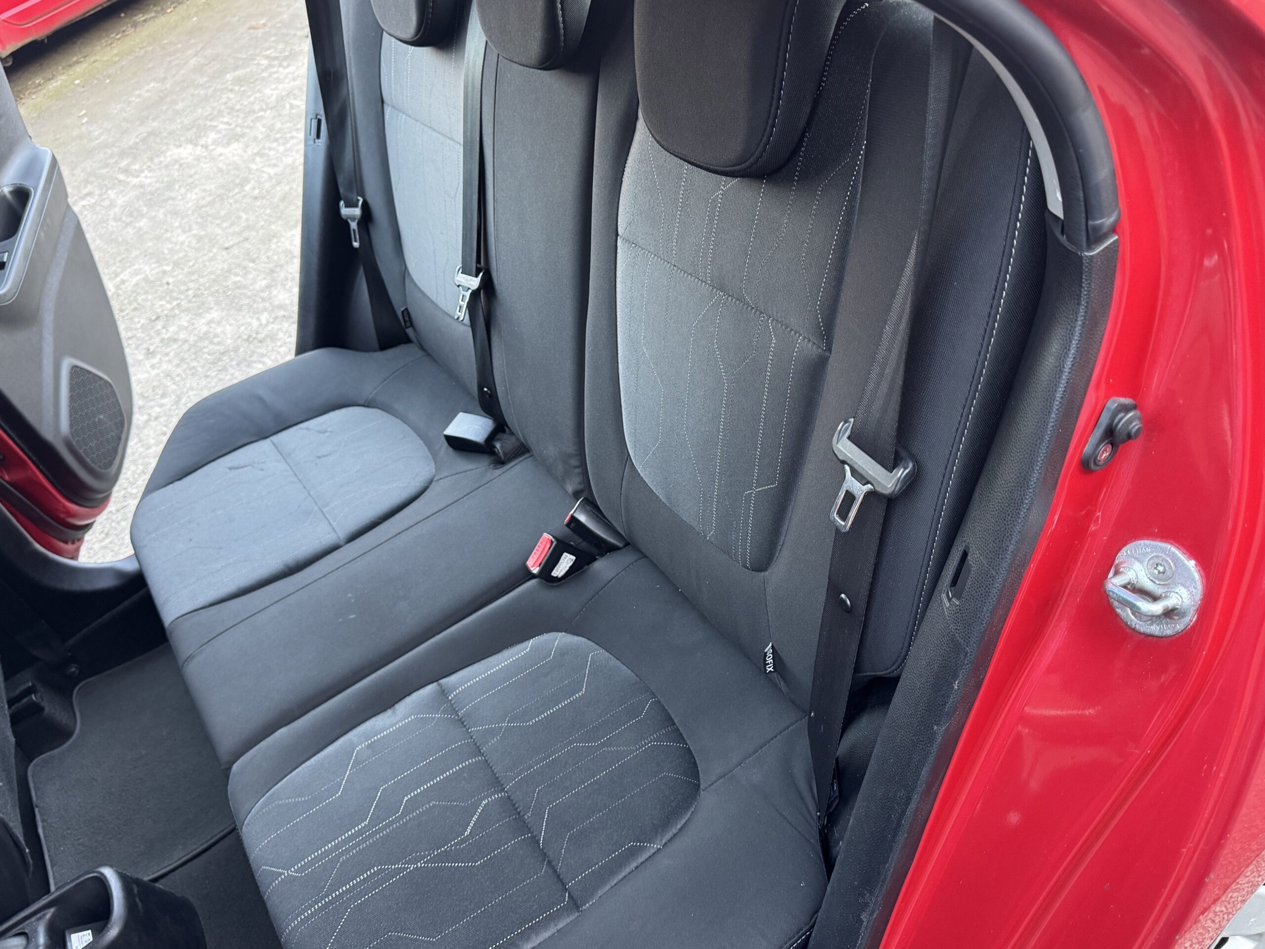 Kia Picanto 1.0 VR7 Euro 5 5dr