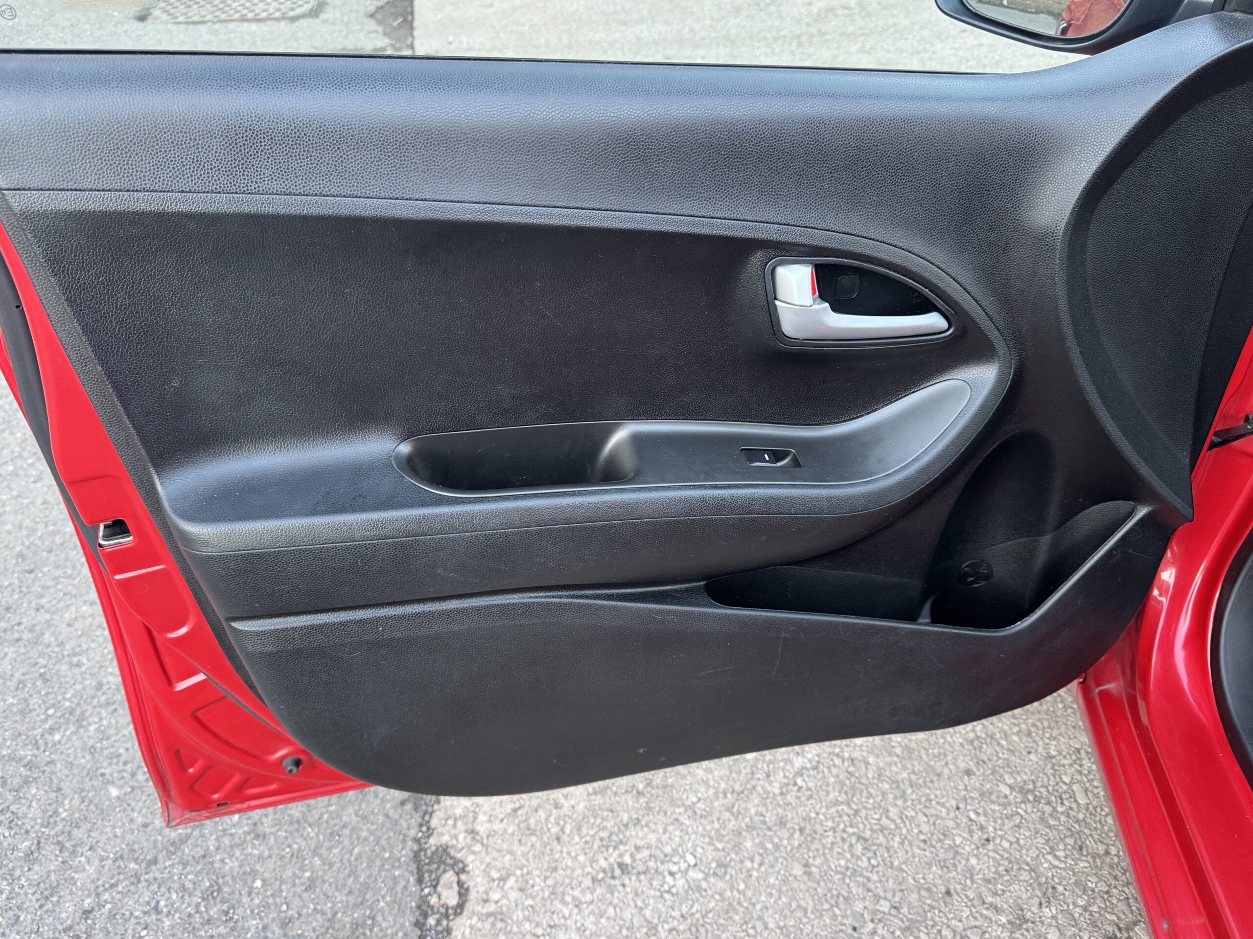 Kia Picanto 1.0 VR7 Euro 5 5dr