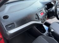 Kia Picanto 1.0 VR7 Euro 5 5dr