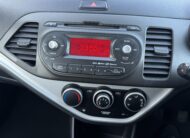 Kia Picanto 1.0 VR7 Euro 5 5dr