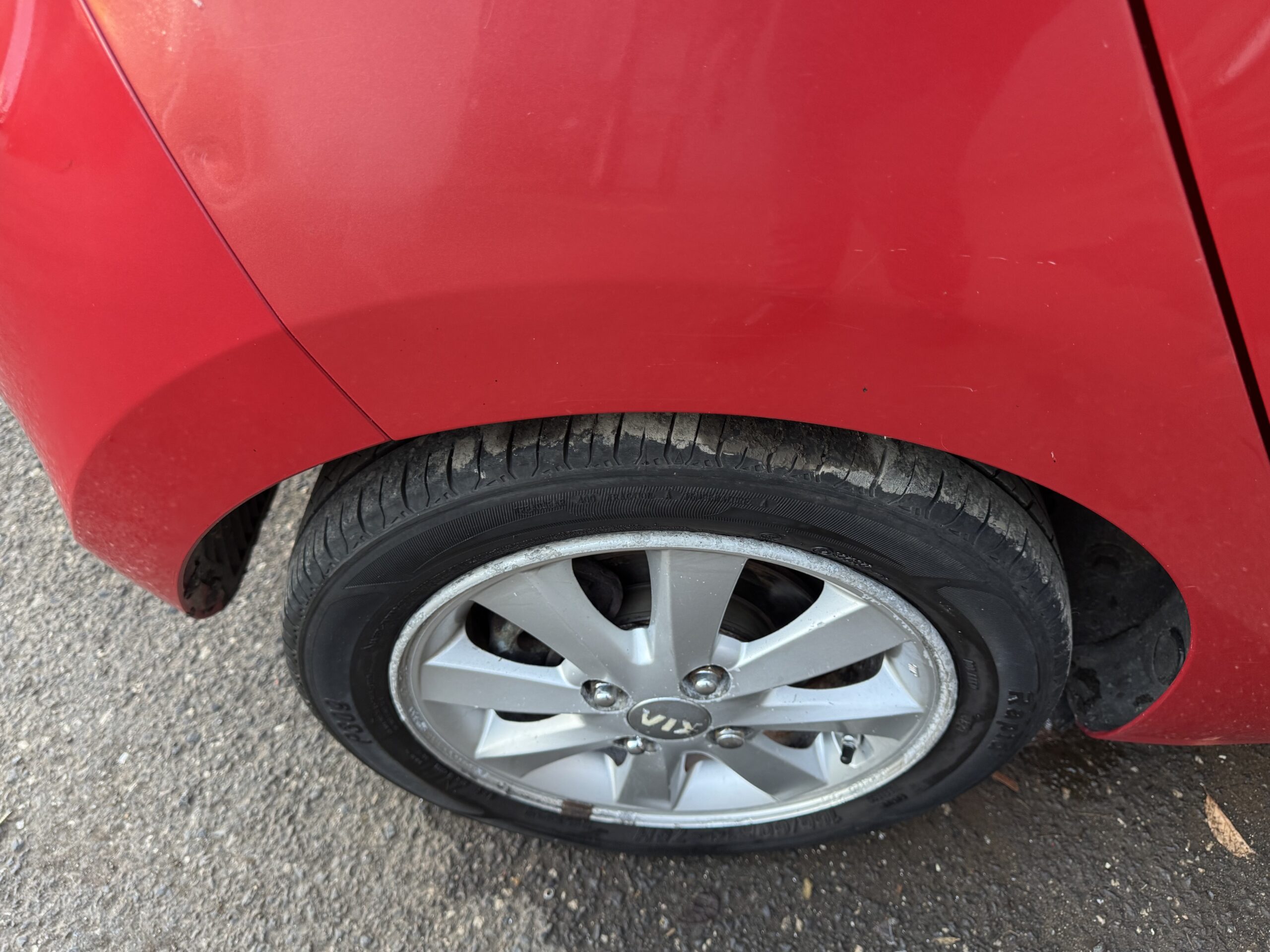 Kia Picanto 1.0 VR7 Euro 5 5dr