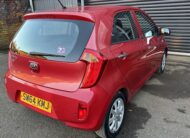 Kia Picanto 1.0 VR7 Euro 5 5dr