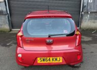 Kia Picanto 1.0 VR7 Euro 5 5dr