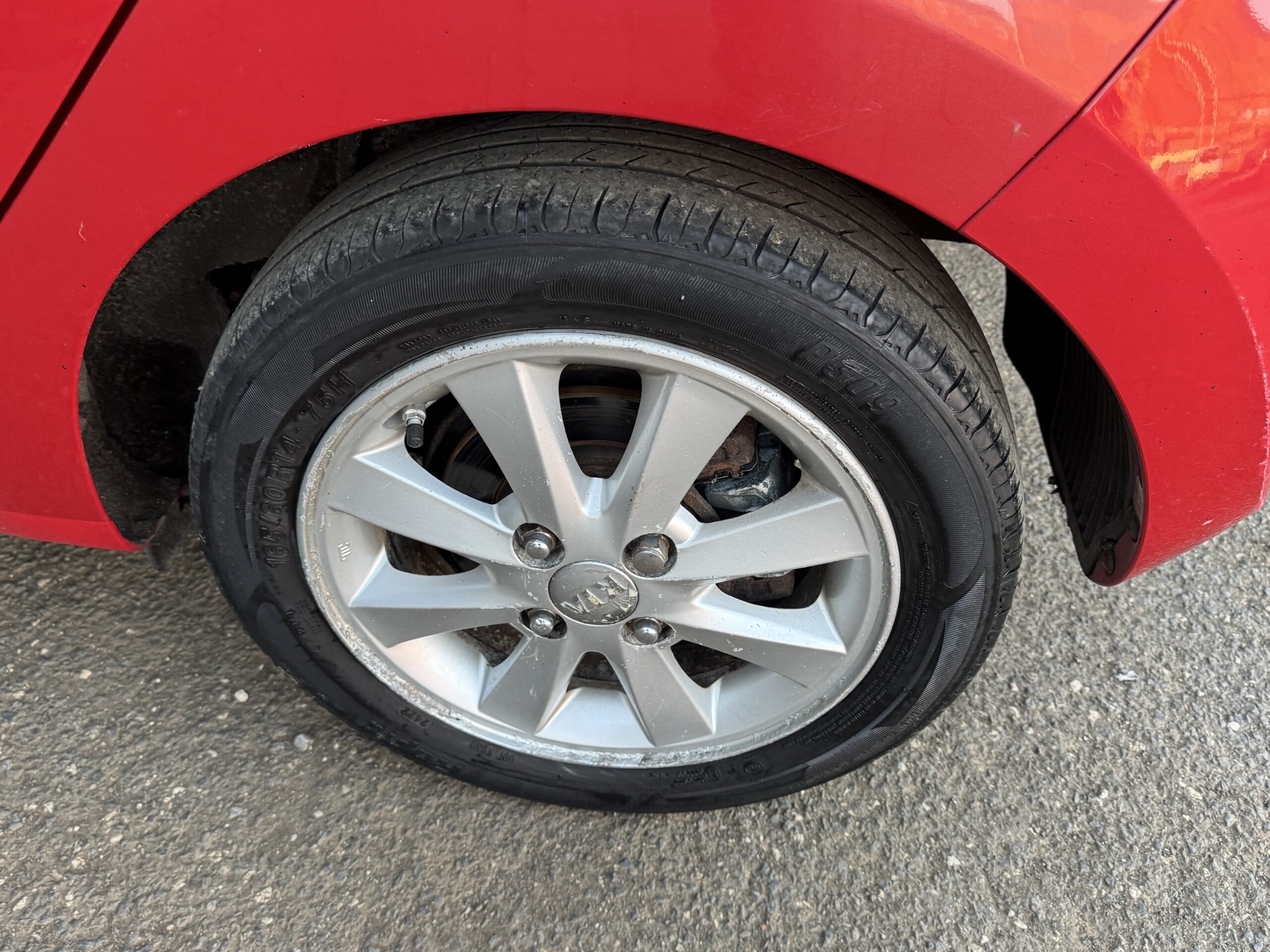 Kia Picanto 1.0 VR7 Euro 5 5dr