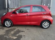 Kia Picanto 1.0 VR7 Euro 5 5dr